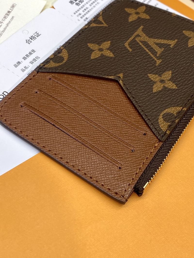 Louis Vuitton Wallets Purse